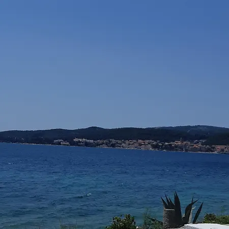 Appartamento Kuciste-perna Windsurf-kite
